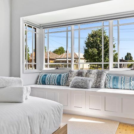 Stunning 4Br Cottage In The Heart Of Ballarat - Pet Friendly & Fast Wifi Ngoại thất bức ảnh