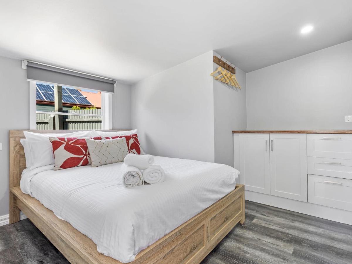 Stunning 4Br Cottage In The Heart Of Ballarat - Pet Friendly & Fast Wifi Ngoại thất bức ảnh