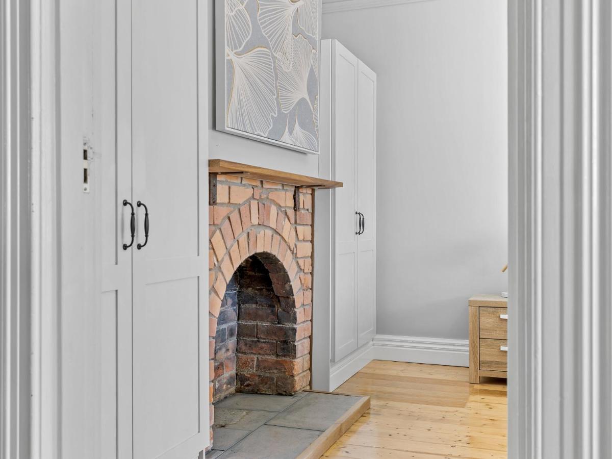 Stunning 4Br Cottage In The Heart Of Ballarat - Pet Friendly & Fast Wifi Ngoại thất bức ảnh